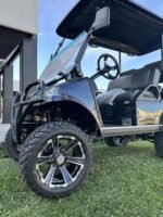 2025 Evolution Electric Vehicles Forester 4 Plus - Image 4