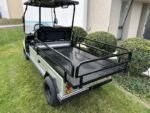 2025 Evolution Electric Vehicles Turfman 1000 - Image 3