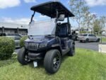 2025 Evolution D5-Ranger 2+2 Lithium Electric 4 Passenger Golf Cart for Sale