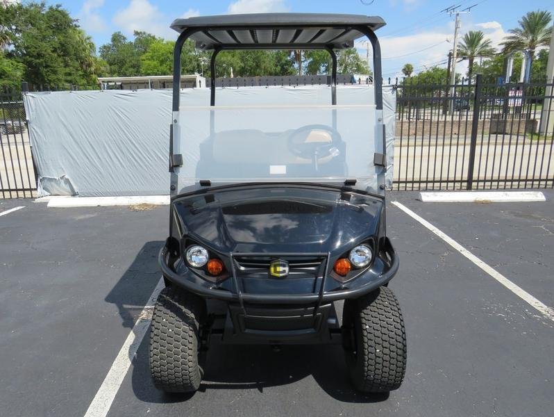 2022 Cushman Hauler 800X Electric Utility Vehicle For Sale