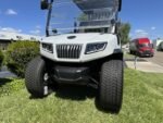 2025 Evolution D5-Ranger 4 Plus Lithium Electric 4 Passenger Golf Cart for Sale - Image 4