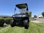2025 Evolution Electric Vehicles Forester 6 Plus - Image 10