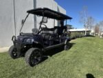 2025 Evolution Electric Vehicles Forester 6 Plus - Image 6