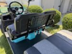 2025 Evolution Electric Vehicles Forester 6 Plus - Image 11