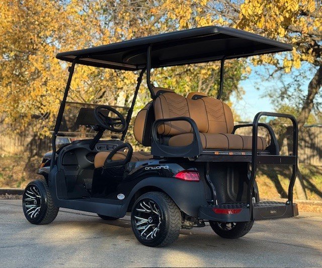 2026 Club Car Onward For Sale