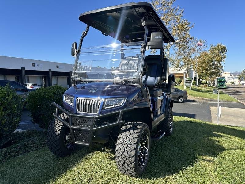 2025 Evolution D5 Maverick 2+2 Plus For Sale