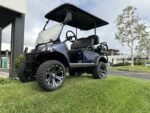 2025 Evolution Electric Vehicles Forester 4 Plus