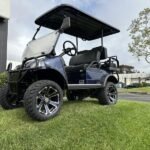 2025 Evolution Electric Vehicles Forester 4 Plus