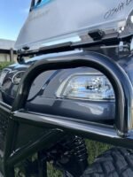 2025 Evolution Electric Vehicles Forester 4 Plus - Image 7