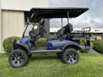 2025 Evolution Electric Vehicles Forester 4 Plus - Image 6