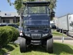 2025 Evolution D5-Ranger 2+2 Plus Lithium Electric 4 Passenger Golf Cart for Sale - Image 9