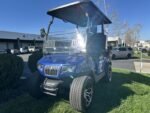 2025 Evolution D5-Ranger 2+2 Lithium Electric 4 Passenger Golf Cart for Sale - Image 8