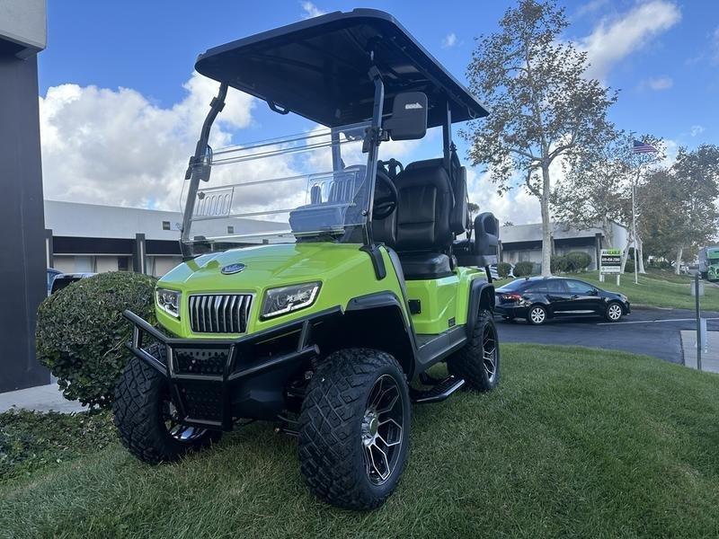 2025 Evolution D5-Maverick 2+2 For Sale