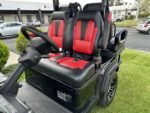 2025 Evolution Electric Vehicles D5-Ranger 2+2 - Image 5