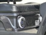 2025 Evolution D5-Ranger 4 Plus Lithium Electric 4 Passenger Golf Cart for Sale - Image 4