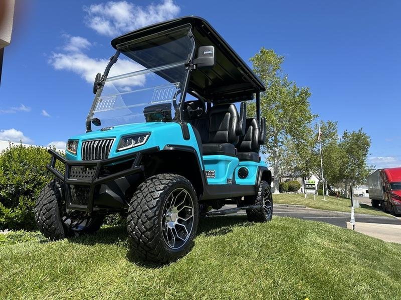 2025 Evolution D5-Maverick 4 For Sale