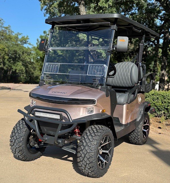 2025 Denago EV Nomad XL For Sale
