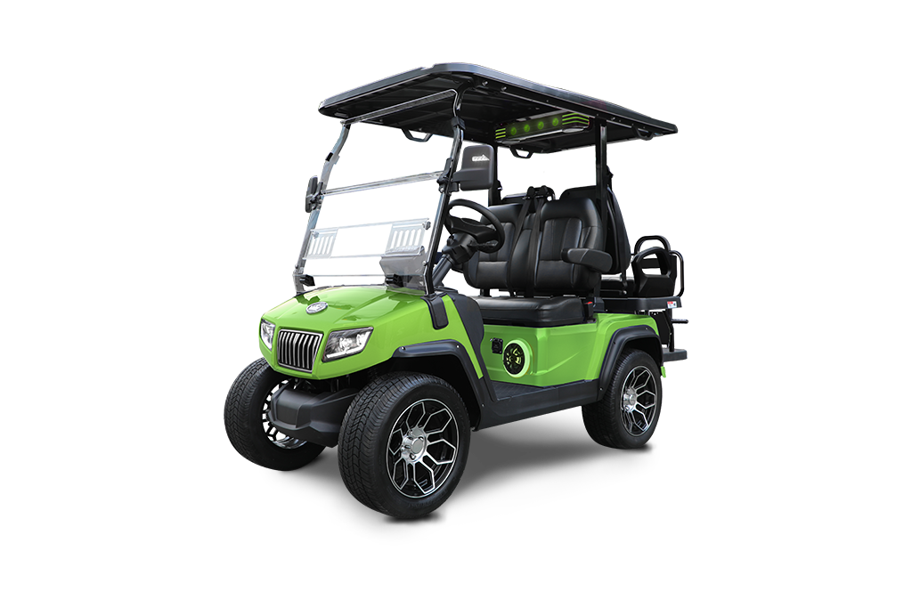 2025 Evolution D5 Ranger 2+2 PLUS For Sale