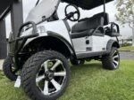 2025 Evolution Electric Vehicles Forester 4 Plus - Image 11