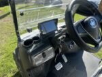 2025 Evolution D5-Ranger 2+2 Plus Lithium Electric 4 Passenger Golf Cart for Sale - Image 4