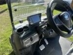 2025 Evolution D5-Ranger 2+2 Plus Lithium Electric 4 Passenger Golf Cart for Sale - Image 2