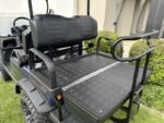 2025 Evolution Electric Vehicles Forester 4 Plus - Image 4