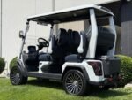 2025 Evolution Electric Vehicles D-Max GT4 For Sale - Image 3