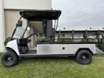 2025 Evolution Electric Vehicles Turfman 1000 - Image 10