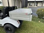 2025 Evolution Electric Vehicles Turfman 200 - Image 3