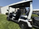 2025 Evolution Electric Vehicles D-Max GT4 For Sale - Image 4
