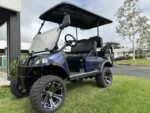 2025 Evolution Electric Vehicles Forester 4 Plus - Image 9