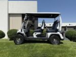 2025 Evolution Electric Vehicles D-Max GT4 For Sale - Image 8