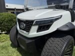 2025 Evolution Electric Vehicles D-Max GT4 For Sale - Image 5
