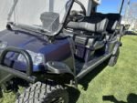 2025 Evolution Electric Vehicles Forester 6 Plus - Image 8