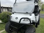 2025 Evolution Electric Vehicles Forester 4 Plus - Image 13