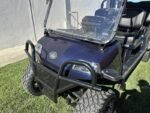 2025 Evolution Electric Vehicles Forester 6 Plus - Image 8