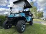 2025 Evolution Electric Vehicles Forester 4 Plus - Image 11