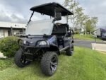 2025 Evolution Electric Vehicles Forester 4 Plus - Image 8