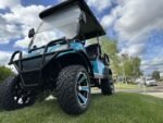 2025 Evolution Electric Vehicles Forester 4 Plus - Image 14