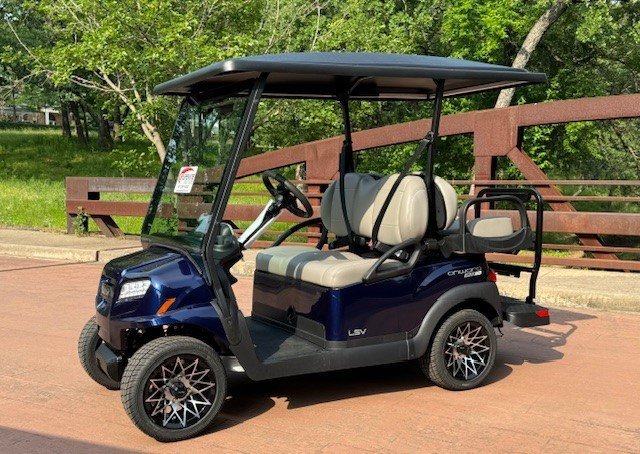 2026 Club Car Onward LSV For Sale