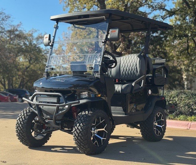 2025 Denago EV Nomad XL For Sale
