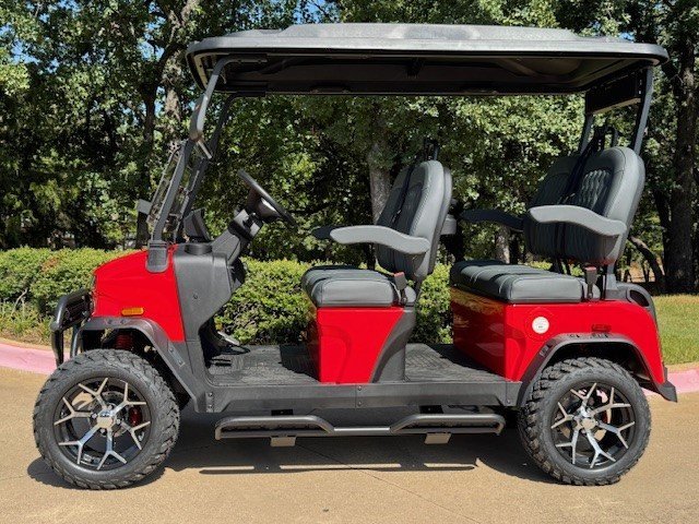 2025 Denago EV Rover XL For Sale