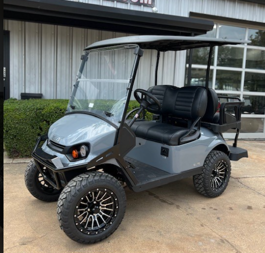 2025 E-Z-GO Express 4 – Lithium For Sale