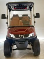 Tara Roadster 2+2 4 passenger For sale - Image 9