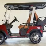 Tara Roadster 2+2 4 passenger For sale