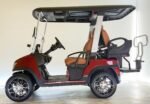 Tara Roadster 2+2 4 passenger For sale - Image 8