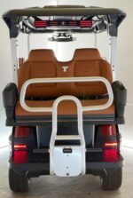 Tara Roadster 2+2 4 passenger For sale - Image 7