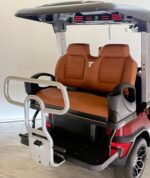 Tara Roadster 2+2 4 passenger For sale - Image 6