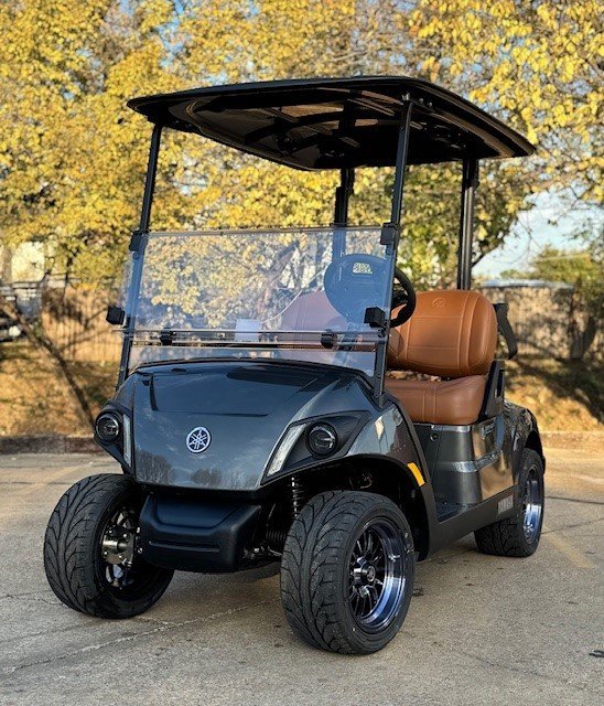 2026 Yamaha Drive2 For Sale
