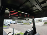 2025 Evolution D5-Ranger 4+2 Plus Lithium Electric 6 Passenger Golf Cart for Sale - Image 8